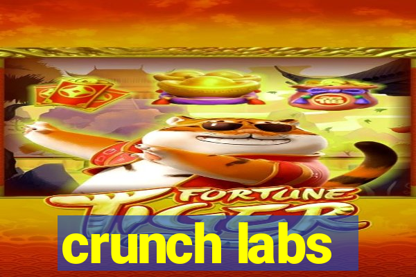 crunch labs